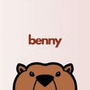 Ask Benny logo
