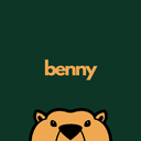 Benny OnSite logo